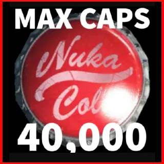 Caps | 40000C