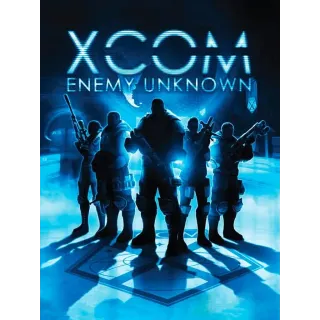 XCOM: Enemy Unknown COMPLETE PACK GOG KEY
