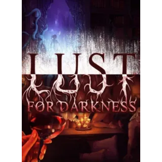 Lust for Darkness