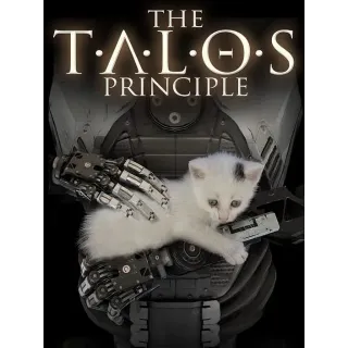 The Talos Principle Gold Edition GOG Key | Instant Delivery