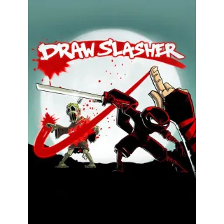 Draw Slasher