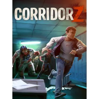 Corridor Z