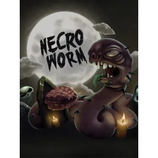 NecroWorm