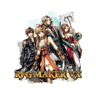 RPG Maker VX