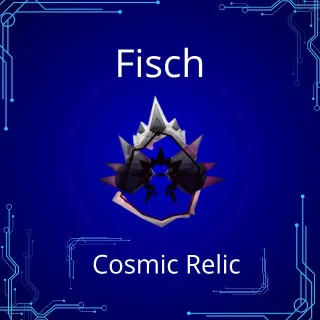 5000 Cosmic Relic