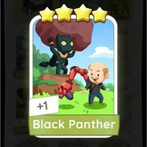 Black Panther