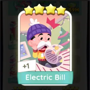 Electric Bill