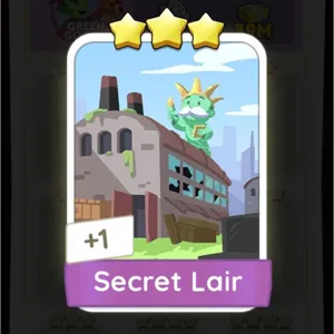 Secret Lair