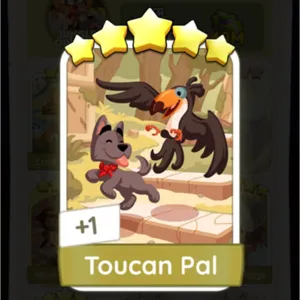 Toucan Pal