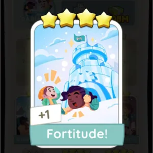 Fortitude