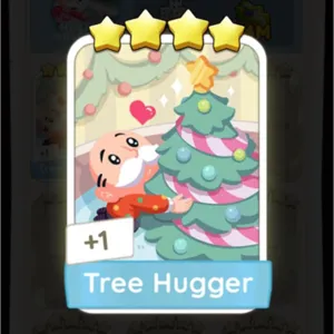 Tree Hugger