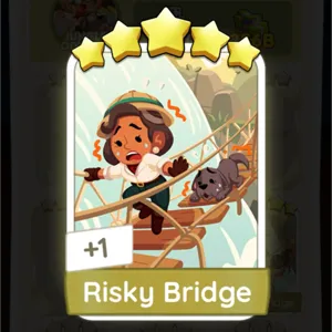 Risky Bridge