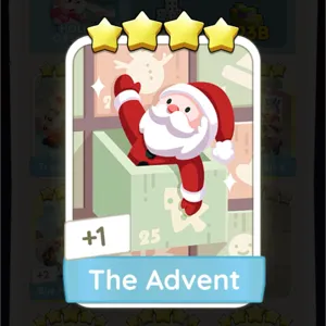 The Advent