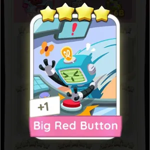 Big Red Button