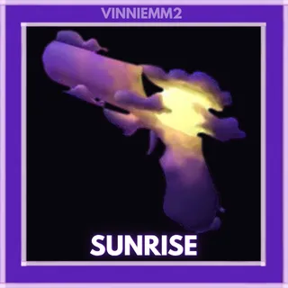 MM2 | Sunrise