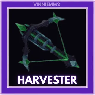 MM2 | Harvester
