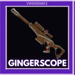 MM2 | Gingerscope