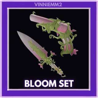 MM2 | Rainbow Set