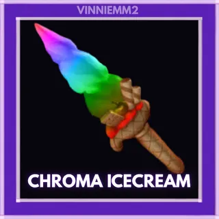 MM2 | Chroma Icecream