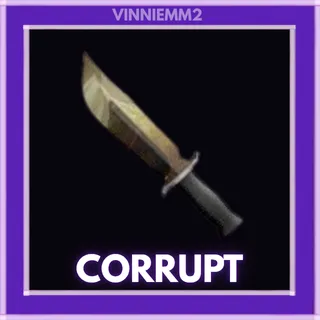 MM2 | Corrupt