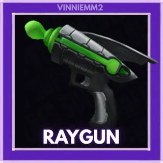 MM2 | Raygun