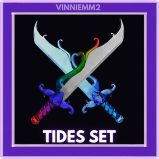 MM2 | Tides Set