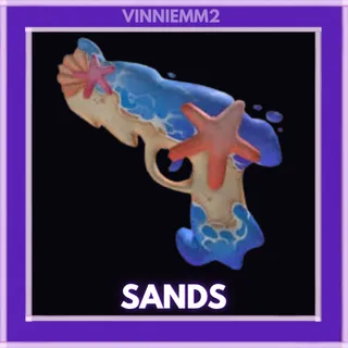 MM2 | Sands