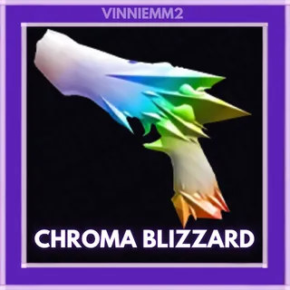 MM2 | Chroma Blizzard
