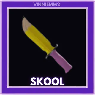 MM2 | Skool