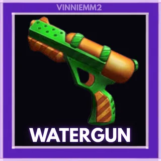 MM2 | Watergun