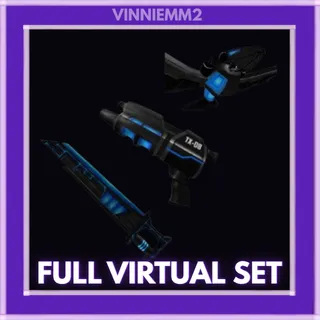 MM2 | Full Virtual Set