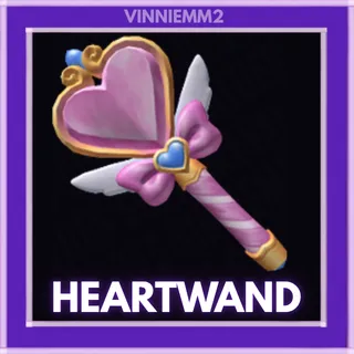MM2 | Heartwand