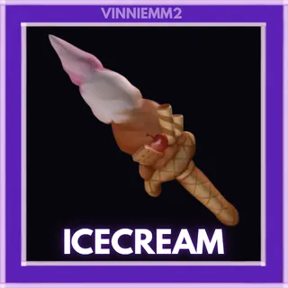 MM2 | Icecream