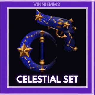 MM2 | Celestial Set