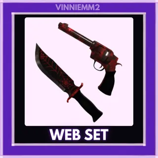 MM2 | Web Set