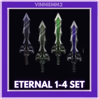 MM2 | Eternal Set