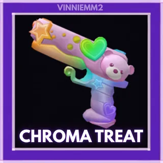MM2 | Chroma Treat