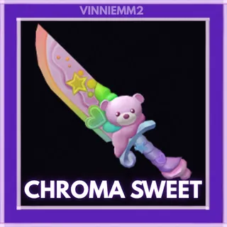 MM2 | Chroma Sweet