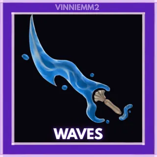 MM2 | Waves