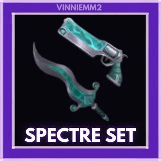 MM2 | Spectre Set