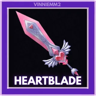 MM2 | Heartblade