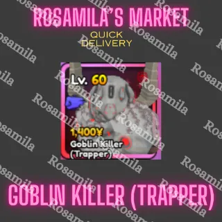 Goblin Killer (Trapper)