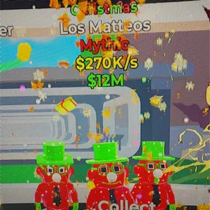 FN Steal the Brain Rot