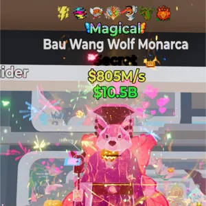 FN steal the Brainrot