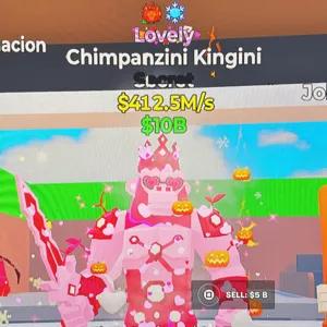 FN Steal the Brainrot