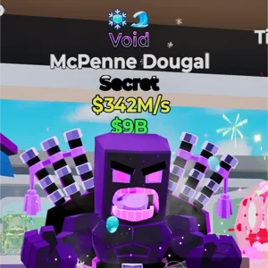 FN steal the Brainrot