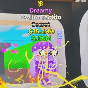 FN Steal the Brainrot