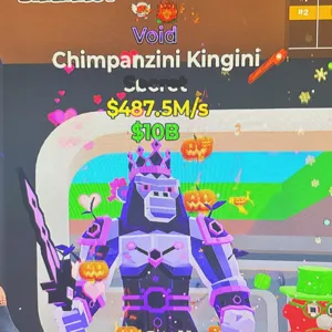 FN steal the brain rot