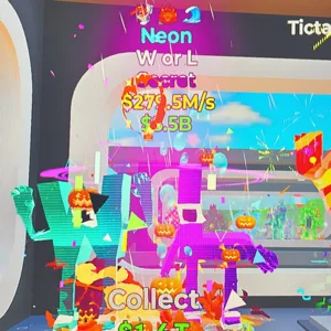 FN Steal the Brainrot