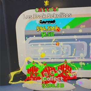 FN Steal The Brainrot